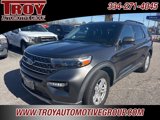 Used 2020 Ford Explorer XLT w/ Equipment Group 202A image 6