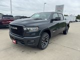 New 2026 RAM 1500 Laramie image 3