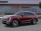 New 2026 Cadillac Escalade IQ Luxury 1 w/ LPO, Premium Carpet Package image 2