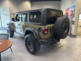 New 2025 Jeep Wrangler Willys image 5