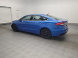 Used 2019 Ford Fusion S image 3
