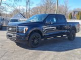 New 2025 Ford F150 Lariat w/ Equipment Group 502A High image 2