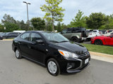 Used 2024 Mitsubishi Mirage G4 ES image 4
