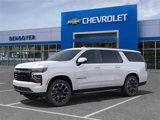 New 2025 Chevrolet Suburban RST w/ Comfort Package image 2