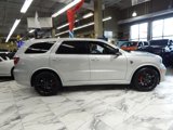 Used 2025 Dodge Durango SRT Hellcat image 4