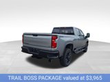 New 2025 Chevrolet Silverado 2500 LT w/ Trail Boss Package image 3