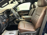 Certified 2024 Nissan Titan Platinum Reserve w/ Moonroof Package image 4