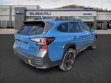 New 2025 Subaru Outback Wilderness image 5