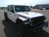 New 2025 Jeep Gladiator Rubicon image 4