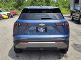 New 2026 Chevrolet Equinox LT w/ Convenience Package II image 6
