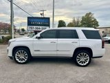 Used 2018 Cadillac Escalade Premium Luxury image 4