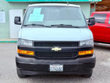 Used 2019 Chevrolet Express 2500 image 2