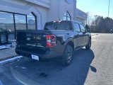 New 2025 Ford Maverick Tremor image 4