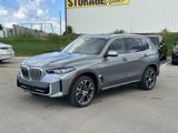 New 2026 BMW X5 xDrive40i w/ Climate Comfort Package image 3