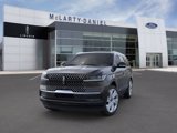 New 2025 Lincoln Navigator Reserve image 2