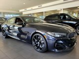 New 2026 BMW M850i xDrive image 3