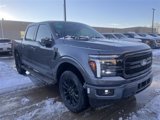 New 2025 Ford F150 Lariat w/ Equipment Group 501A Mid image 3
