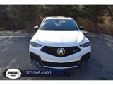 New 2025 Acura MDX Type S image 3