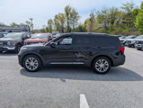 Certified 2022 Ford Explorer Limited image 3