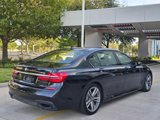 Used 2018 BMW 750i image 2
