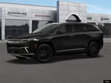 New 2025 Jeep Wagoneer Launch Edition image 2