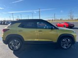 New 2025 Chevrolet TrailBlazer RS w/ Convenience Package image 4
