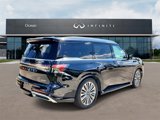 New 2025 INFINITI QX80 Luxe image 3