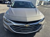 Used 2022 Chevrolet Malibu LT image 2