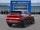 New 2026 Chevrolet TrailBlazer RS image 4
