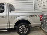 Used 2020 Ford F150 XLT w/ Equipment Group 302A Luxury image 5