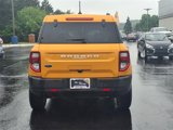Certified 2022 Ford Bronco Sport Big Bend w/ Convenience Package image 5