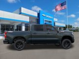 New 2026 Chevrolet Silverado 1500 LT Trail Boss w/ Safety Package image 5