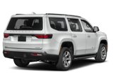 Certified 2022 Jeep Wagoneer Series III image 3