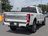 New 2025 Ford F250 Platinum w/ Platinum Plus Package image 3