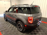 Used 2022 Ford Bronco Sport Big Bend w/ Convenience Package image 2