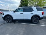 New 2026 Honda Passport TrailSport Elite image 2