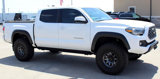 Used 2023 Toyota Tacoma TRD Off-Road image 5