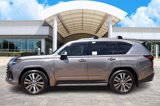 New 2025 Lexus LX 600 4WD w/ Luxury Package image 3