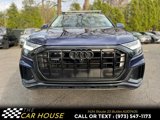 Used 2019 Audi Q8 Prestige w/ Luxury Package image 6