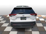 Used 2024 Toyota RAV4 XLE image 5