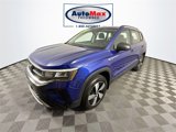 Used 2024 Volkswagen Taos S image 4