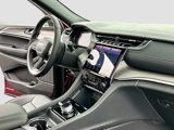 New 2025 Jeep Grand Cherokee L Limited image 5