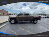 Used 2015 GMC Sierra 2500 SLE w/ SLE Preferred Package image 5