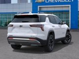 New 2026 Chevrolet Equinox ACTIV image 4