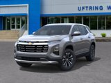 New 2026 Chevrolet Equinox LT image 6