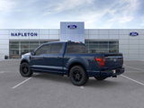 New 2025 Ford F150 XLT w/ Equipment Group 301A Standard image 4