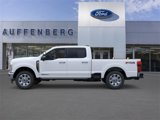New 2025 Ford F250 Lariat w/ Lariat Ultimate Package image 3