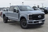 New 2026 Ford F250 Platinum image 3
