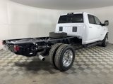 New 2025 RAM 5500 Tradesman w/ Laramie Trim Package image 2