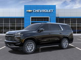 New 2025 Chevrolet Tahoe High Country image 2